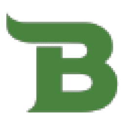 Bison State Bank logo