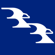 Blue Ridge Bank and Trust Co. logo