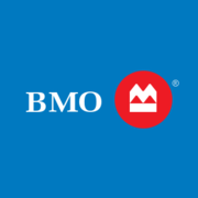 BMO Bank logo
