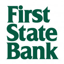 First State Bank of St. Charles, Missouri logo