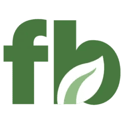 Flat Branch Bank logo