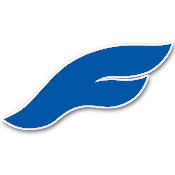 Fusion Bank logo