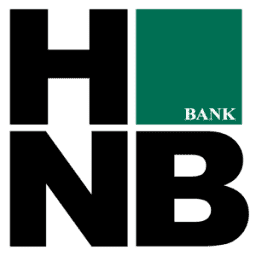 HNB National Bank logo