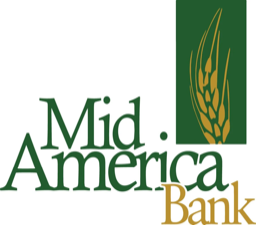 Mid-America Bank logo
