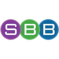 Small Business Bank logo