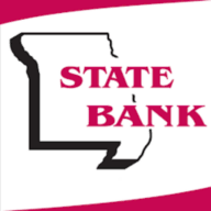State Bank of Missouri logo