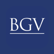 The Bank of Grain Valley logo