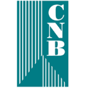 The Citizens National Bank logo