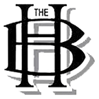 The Hamilton Bank logo