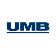 UMB Bank logo